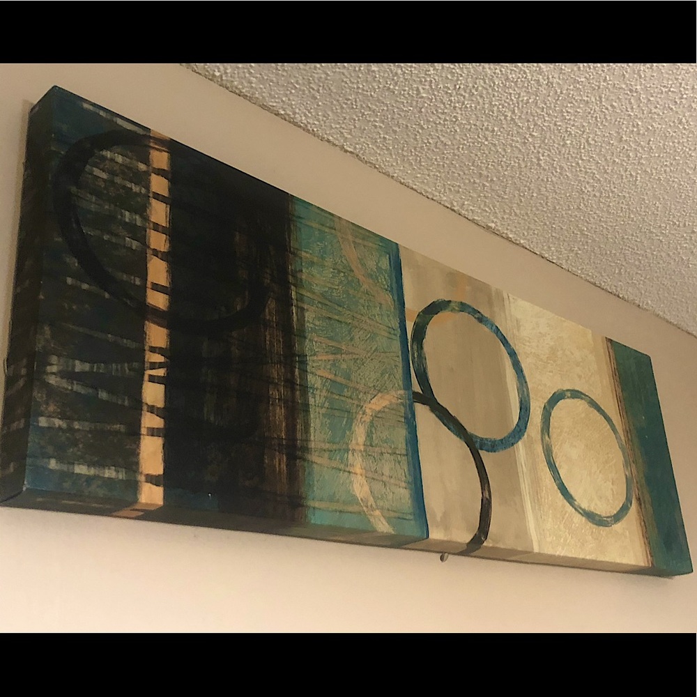 Wall decor
